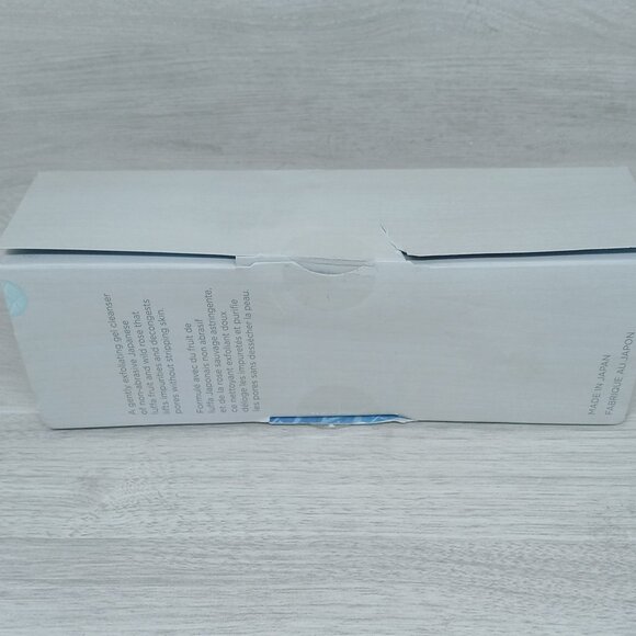 Tatcha The Deep Cleanse Gentle Balancing Exfoliating Cleanser, 5 oz./150ml - Picture 9 of 9